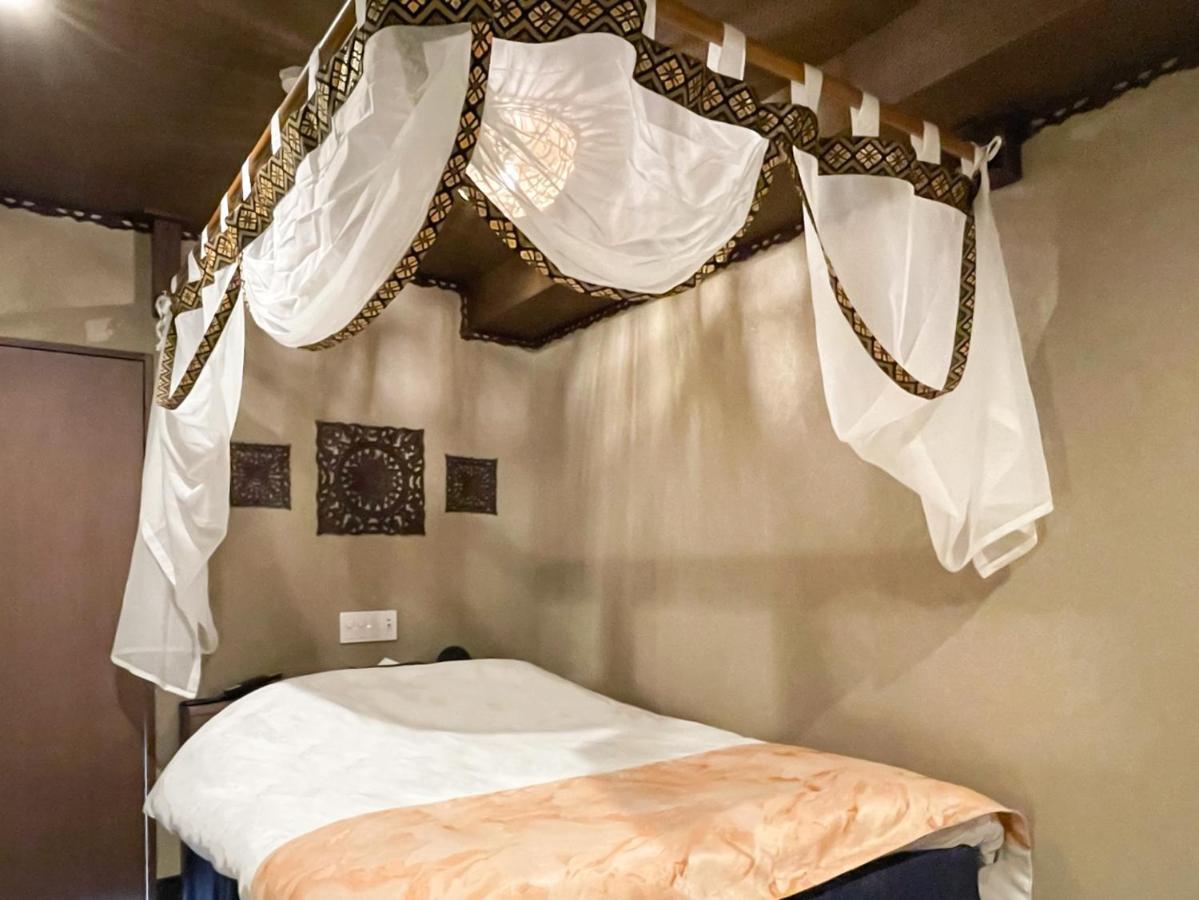 Hotel Balibali 伊勢佐木 Yokohama  Quarto foto